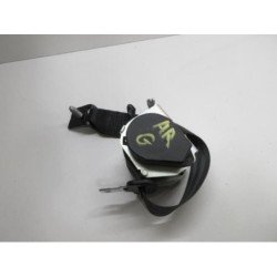Ceinture Arriere Gauche Renault Megane 3 Phase 1 Coupe (1)