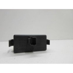 Bouton De Warning Renault Megane 3 Phase 1 Coupe (1)