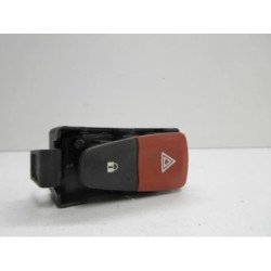 Bouton De Warning Renault Megane 3 Phase 1 Coupe (2)