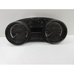Compteur Peugeot 308 1 Phase 1 (2)