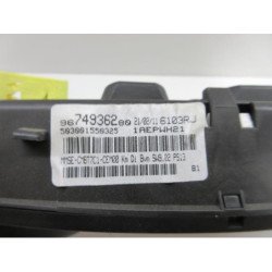 Compteur Peugeot 308 1 Phase 1 (4)