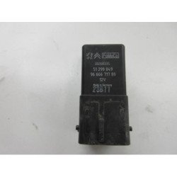 Boitier De Prechauffage Peugeot 308 1 Phase 1 (2)