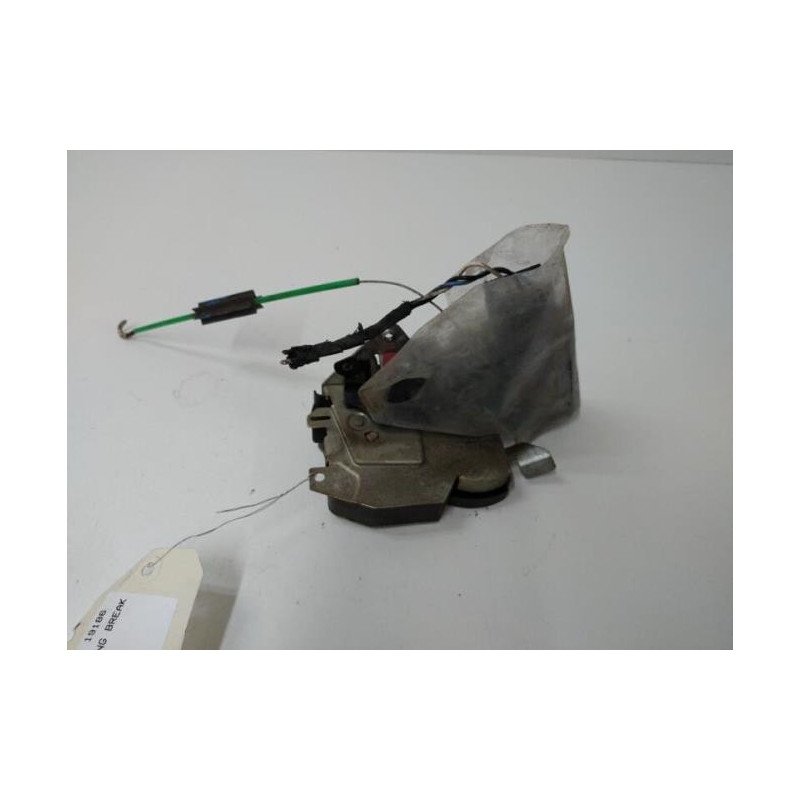 Serrure Arriere Gauche Bmw Serie 5 E34 Touring Break (1)