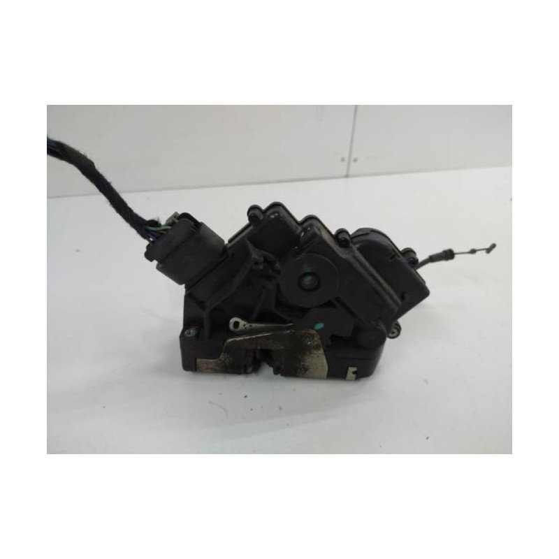 Serrure Avant Droit Smart Forfour 1 (1)