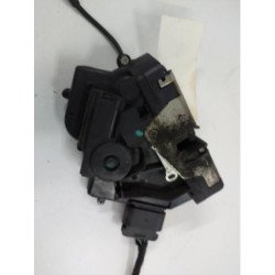 Serrure Avant Droit Smart Forfour 1 (2)
