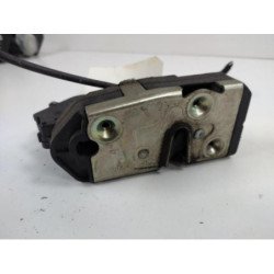 Serrure Avant Droit Smart Forfour 1 (3)