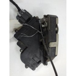 Serrure Avant Droit Smart Forfour 1 (4)
