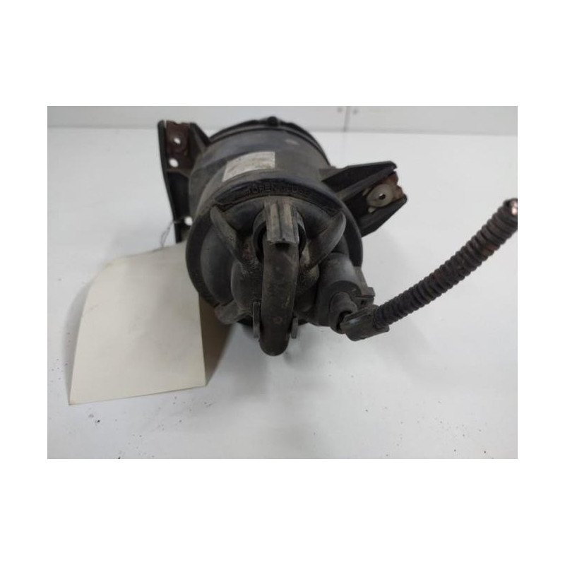 Anti Brouillard Droit (feux) Volkswagen Sharan 1 Phase 3 (1)