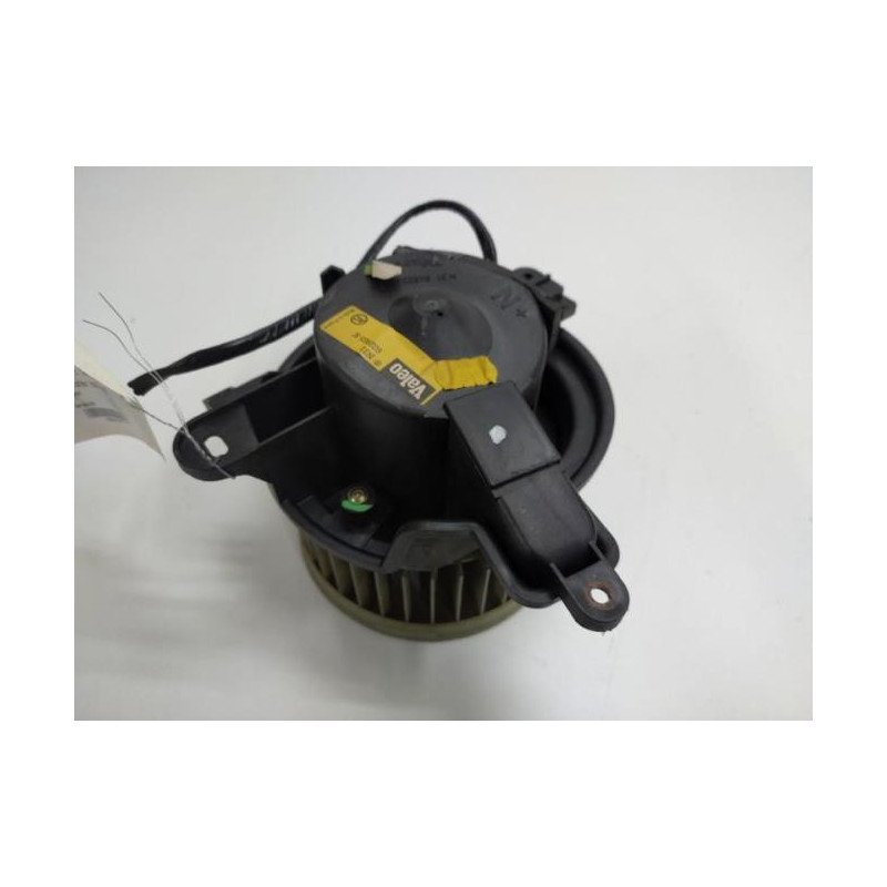 Ventilateur Chauffage Citroen Zx Phase 2 (1)