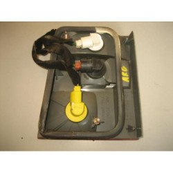 Feu Arriere Secondaire Gauche (feux) Citroen Evasion Phase 2 (2)