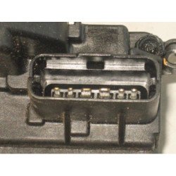 Serrure Avant Droit Renault Kangoo 2 Phase 1 (3)