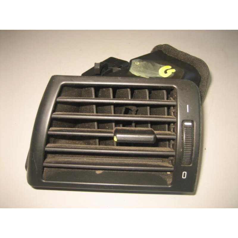 Aerateur Tableau De Bord Avant Gauche Bmw Serie 3 E46 Phase 1 (1)
