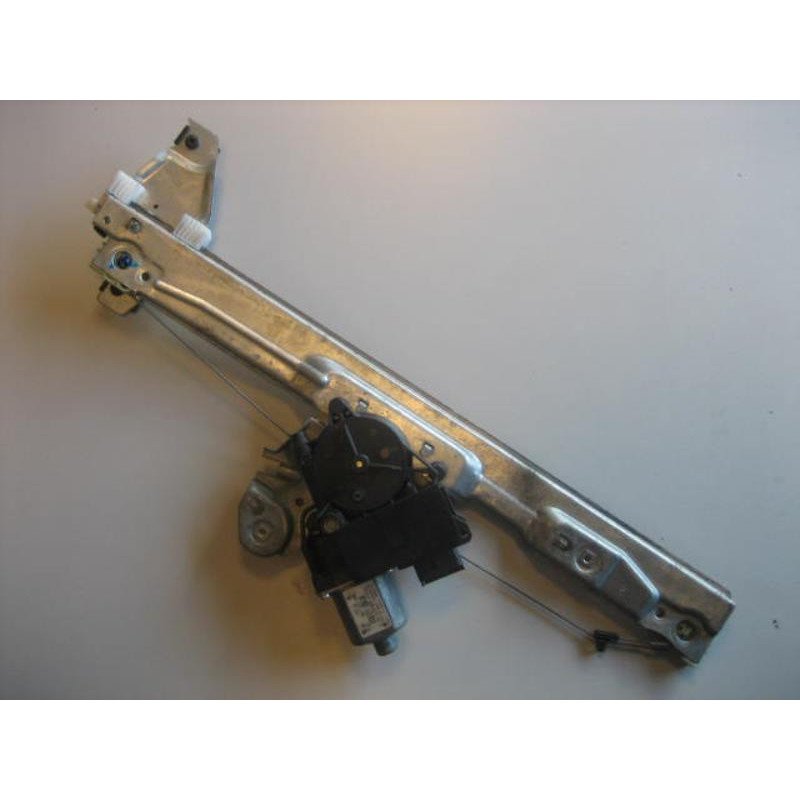 Mecanisme De Leve Vitre Electrique Avant Droit Peugeot 308 1 Phase 1 (1)