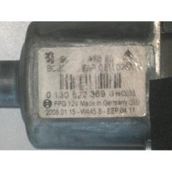 Mecanisme De Leve Vitre Electrique Avant Droit Peugeot 308 1 Phase 1 (2)