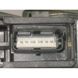 Mecanisme De Leve Vitre Electrique Avant Droit Peugeot 308 1 Phase 1 (3)