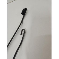 Bras Essuie Glace Avant Opel Corsa C Phase 1 (2)