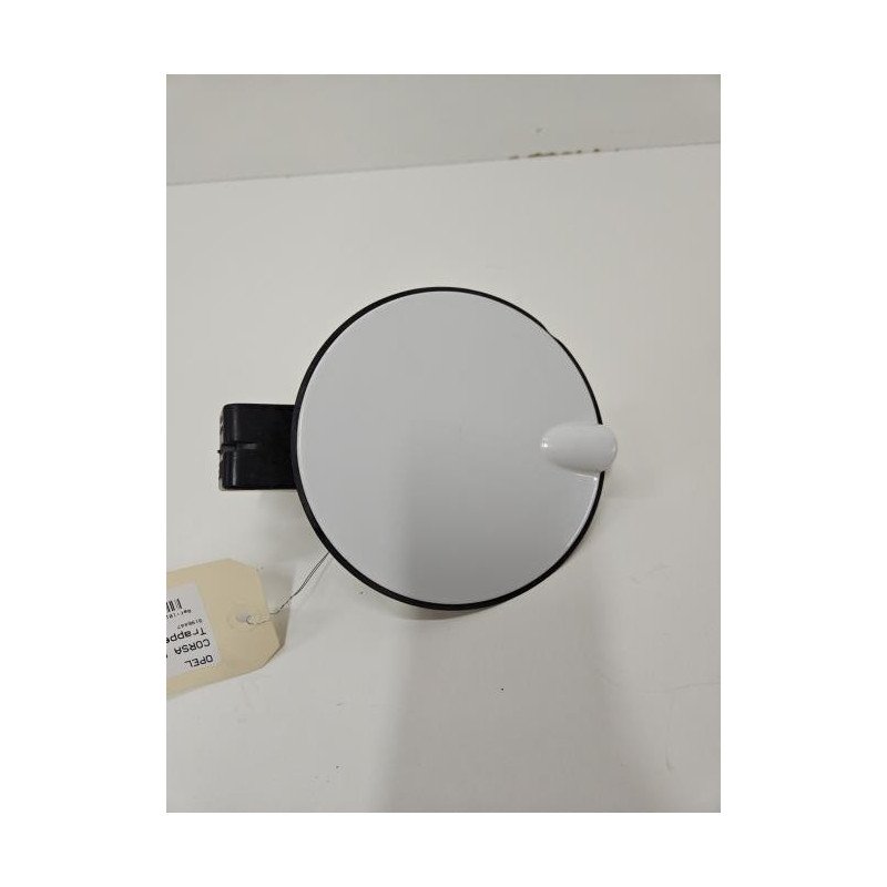 Trappe D'essence Opel Corsa C Phase 1 (1)