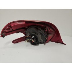 Feu Arriere Principal Droit (feux) Peugeot 208 1 Phase 1 (2)