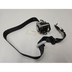 Ceinture Avant Gauche Peugeot 208 1 Phase 1 (1)