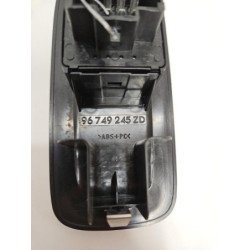 Interrupteur De Leve Vitre Avant Gauche Peugeot 208 1 Phase 1 (3)