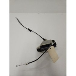 Serrure Avant Droit Peugeot 208 1 Phase 1 (1)