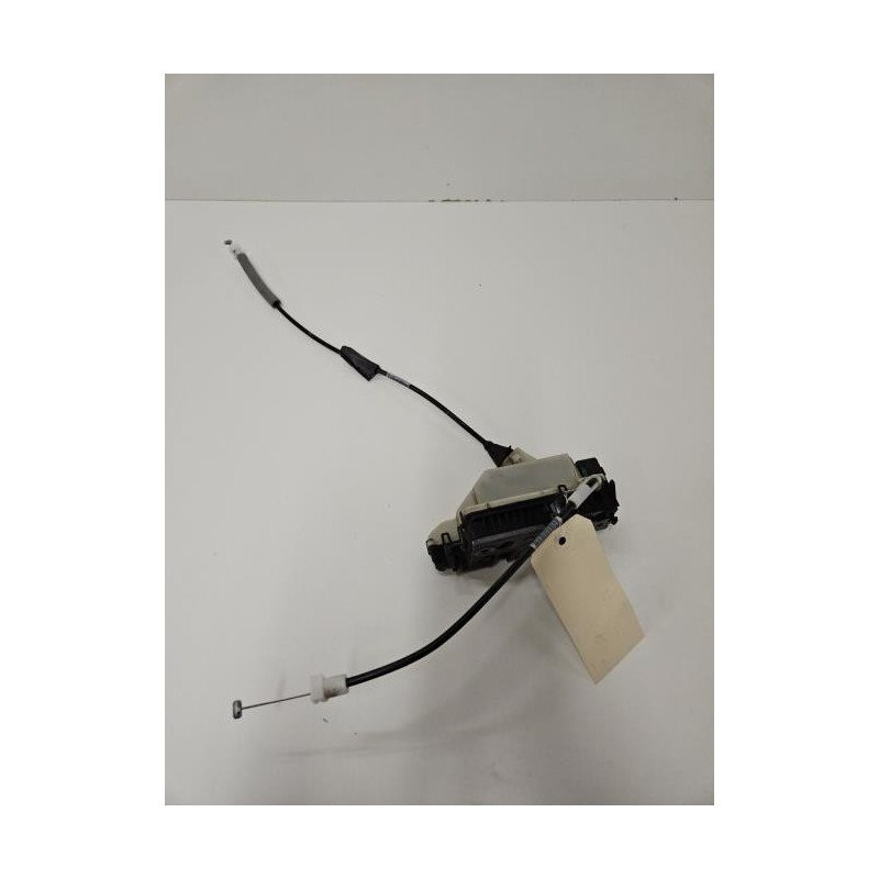 Serrure Avant Droit Peugeot 208 1 Phase 1 (1)