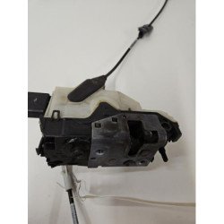 Serrure Avant Droit Peugeot 208 1 Phase 1 (3)