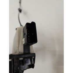 Serrure Avant Droit Peugeot 208 1 Phase 1 (4)