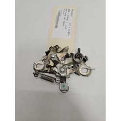 Serrure De Capot Peugeot 208 1 Phase 1 (1)