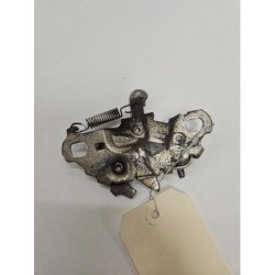 Serrure De Capot Peugeot 208 1 Phase 1 (2)