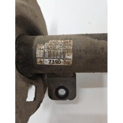 Amortisseur Avant Gauche Peugeot 208 1 Phase 1 (3)
