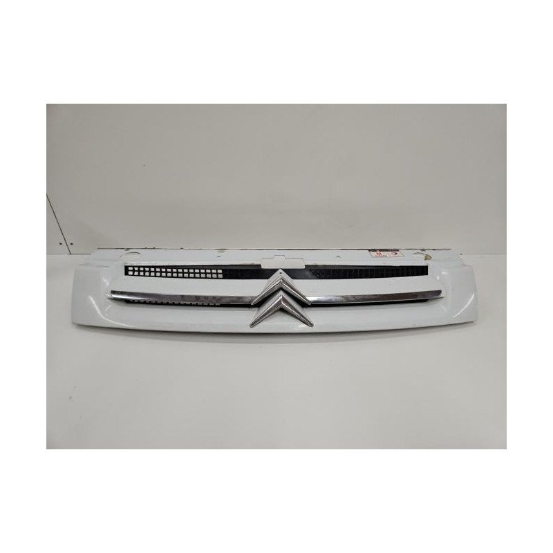 Calandre Citroen Berlingo 1 Phase 2 (1)