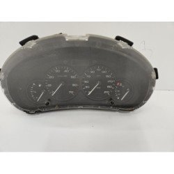 Compteur Citroen Berlingo 1 Phase 2 (1)