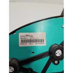 Compteur Citroen Berlingo 1 Phase 2 (3)