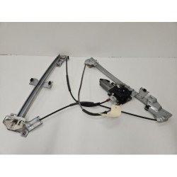 Leve Vitre Electrique Avant Droit Citroen Berlingo 1 Phase 2 (1)