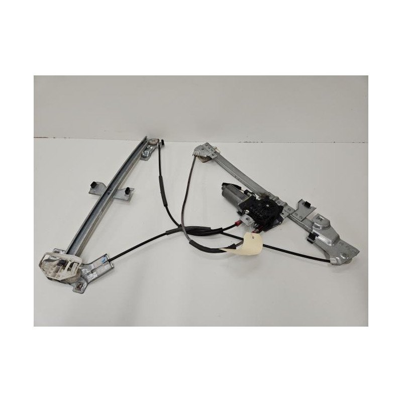 Leve Vitre Electrique Avant Droit Citroen Berlingo 1 Phase 2 (1)