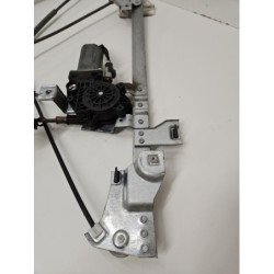 Leve Vitre Electrique Avant Droit Citroen Berlingo 1 Phase 2 (2)