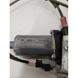Leve Vitre Electrique Avant Droit Citroen Berlingo 1 Phase 2 (4)