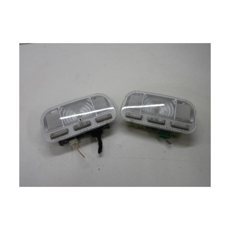 Eclairage De Plafonnier Citroen C4 Picasso 1 (1)
