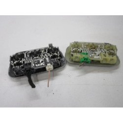 Eclairage De Plafonnier Citroen C4 Picasso 1 (2)