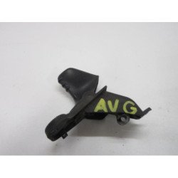 Poignee Porte Avant Gauche Renault Twingo 2 Phase 1 (1)