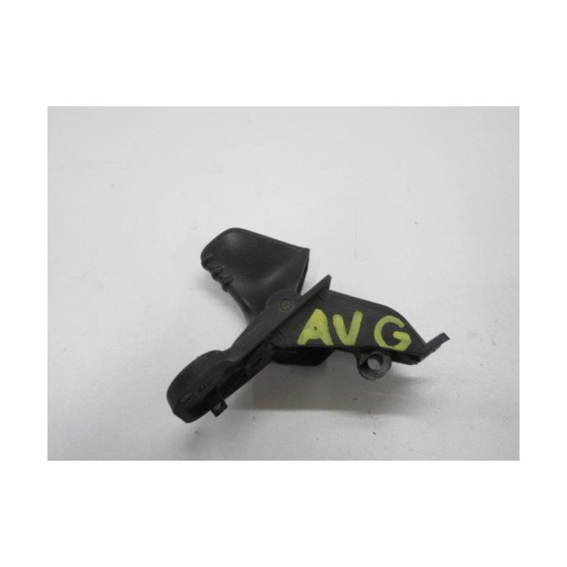 Poignee Porte Avant Gauche Renault Twingo 2 Phase 1 (1)