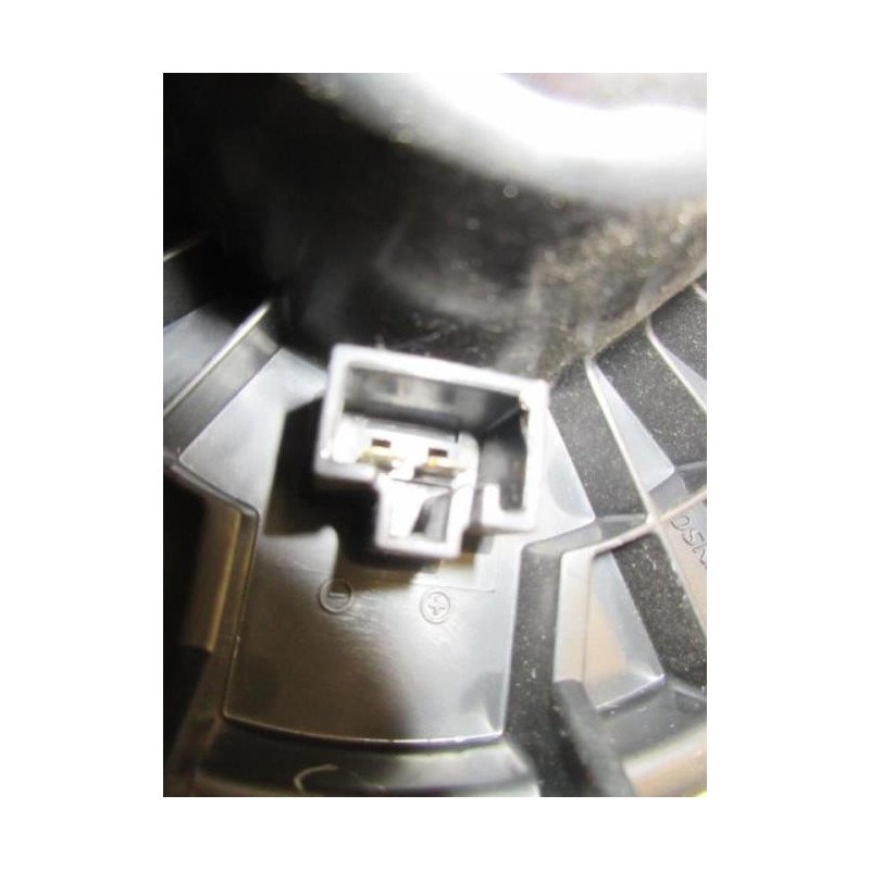 Ventilateur Chauffage Suzuki Swift 3 (1)