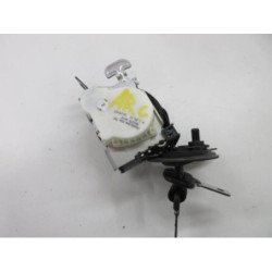 Ceinture Arriere Centrale Peugeot 5008 1 Phase 1 (2)