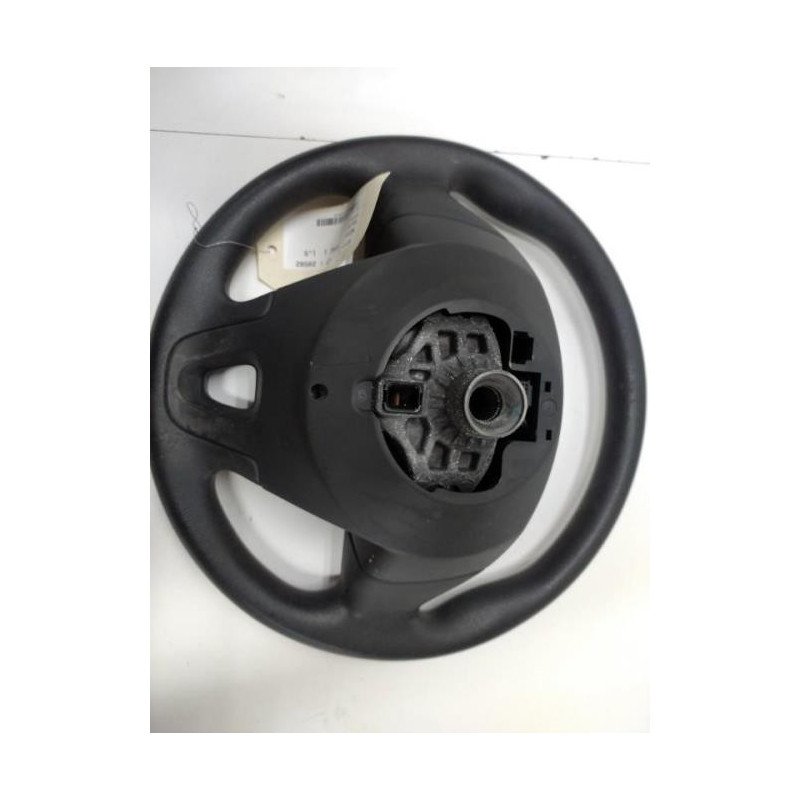 Volant Renault Megane 3 Phase 1 (1)
