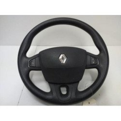 Volant Renault Megane 3 Phase 1 (3)