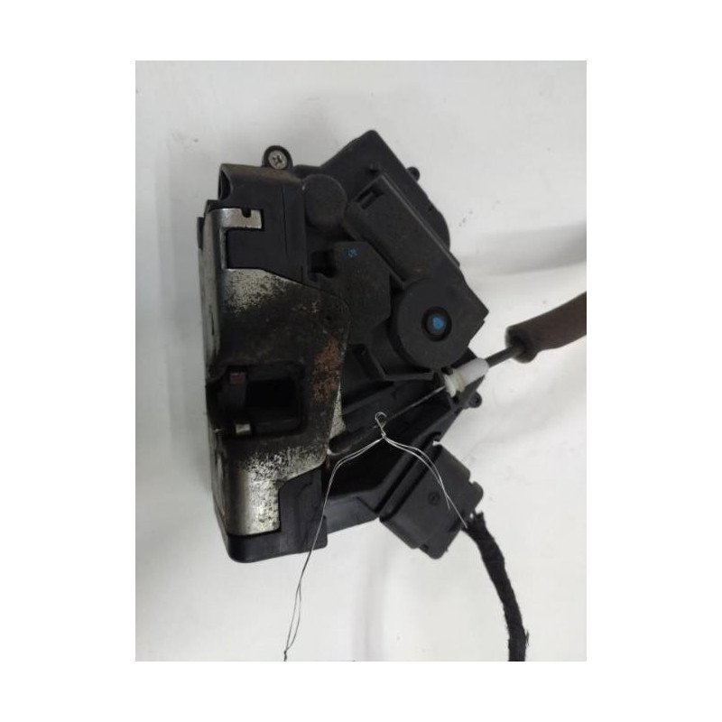 Serrure Arriere Gauche Smart Forfour 1 (1)