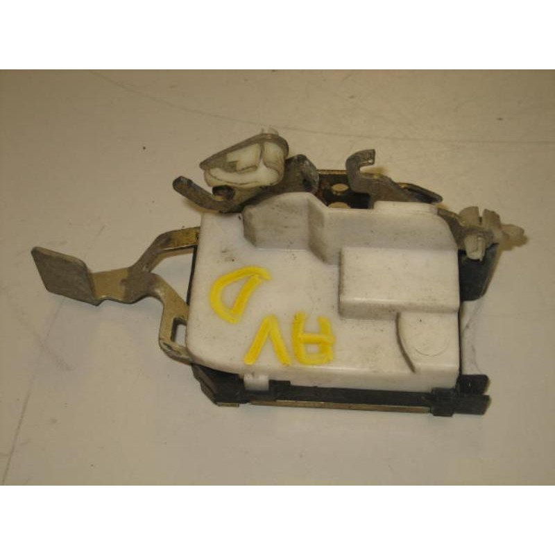Serrure Avant Droit Citroen Jumper 1 (1)