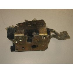 Serrure Avant Droit Citroen Jumper 1 (2)