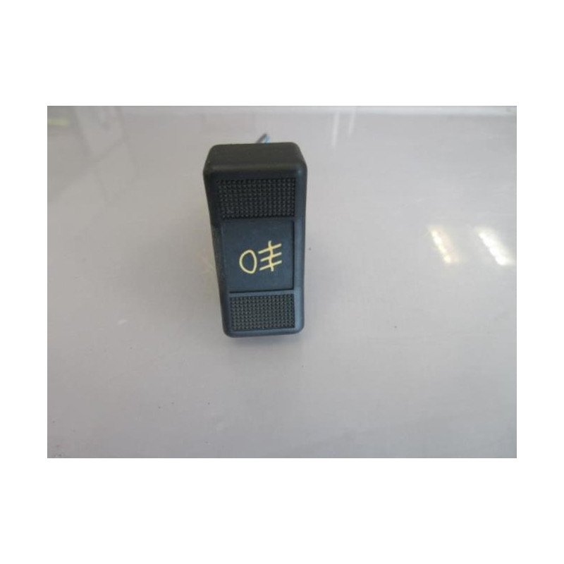 Bouton/interrupteur Renault R19 Phase 1 (1)